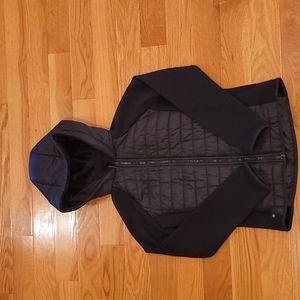 Girls lightweight coat